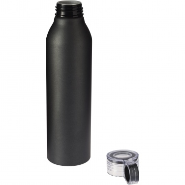 : Grom 650 ml Aluminium Sportflasche