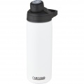 CamelBak® Chute Mag 600 ml Kupfer-Vakuum Isolierflasche, Weiß