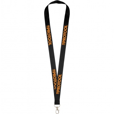 : Impey Lanyard mit praktischem Haken