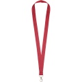 Impey Lanyard mit praktischem Haken, Rot