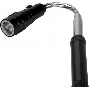 : Magnetica magnetische Teleskop Taschenlampe