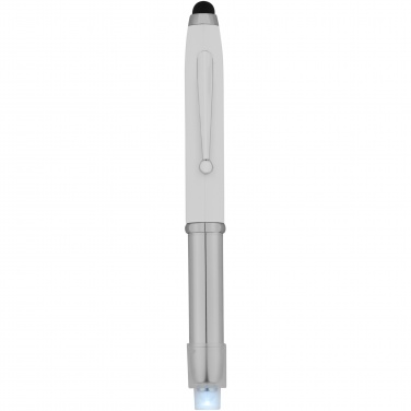 : Xenon Stylus Kugelschreiber mit LED Licht