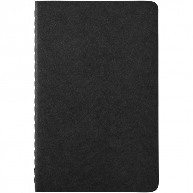 : Moleskine Cahier Journal Taschenformat – liniert