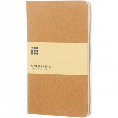 : Moleskine Cahier Journal L – blanko