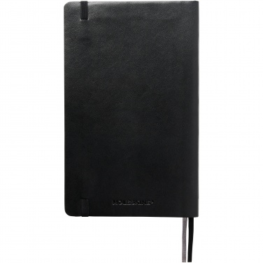 : Moleskine Classic Expanded Softcover Notizbuch L – liniert