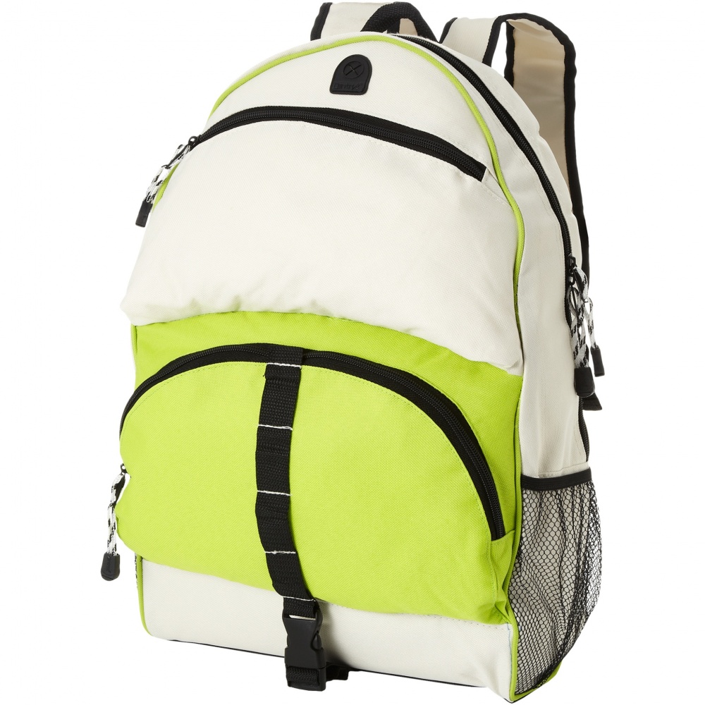 Logotrade Firmengeschenke das Foto: Utah Rucksack 23L