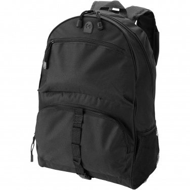 Logotrade Werbeartikel das Foto: Utah Rucksack 23L