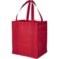 Liberty Non Woven Tragetasche 29L, Rot