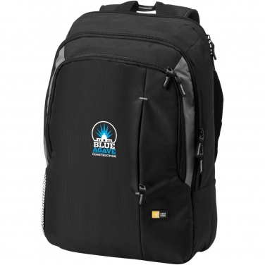 Logotrade Geschäftsgeschenke das Foto: Case Logic 17" Laptoprucksack 25L