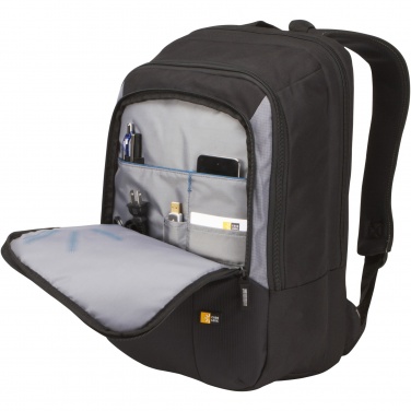 Logotrade werbemittel das Foto: Case Logic 17" Laptoprucksack 25L