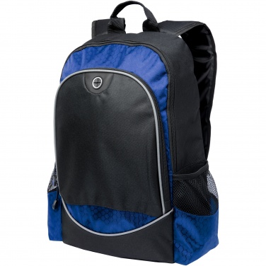 Logotrade Logogeschenke das Foto: Benton 15" Laptop-Rucksack 15L