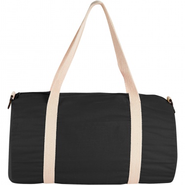 Logotrade Geschäftsgeschenke das Foto: The Cotton Barrel Reisetasche 25L