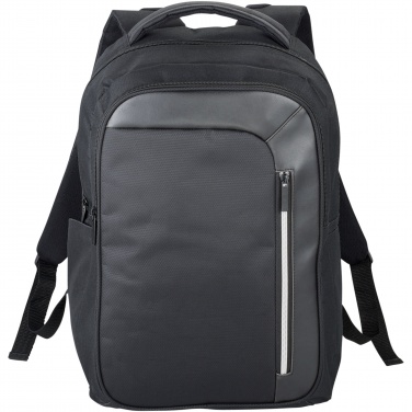 : Vault RFID 15" Laptop-Rucksack 16L