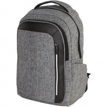 : Vault RFID 15" Laptop-Rucksack 16L