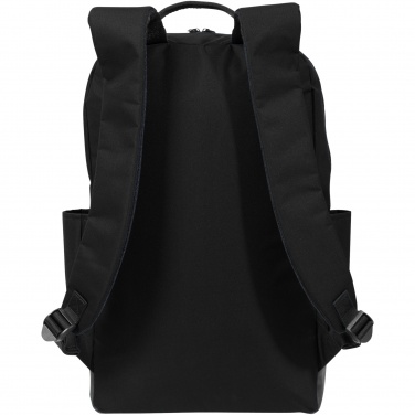 Logotrade Logogeschenke das Foto: Compu 15,6" Laptop-Rucksack 14L