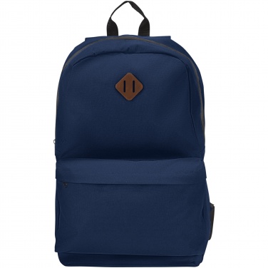 : Stratta 15" Laptop-Rucksack 15L