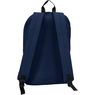 : Stratta 15" Laptop-Rucksack 15L