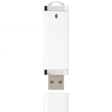 : Flat 4 GB USB-Stick