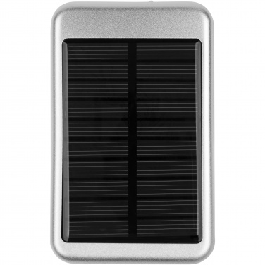 : Bask 4000 mAh Solar Powerbank