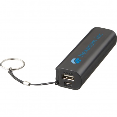 Logotrade werbemittel das Foto: Span 1200 mAh Powerbank