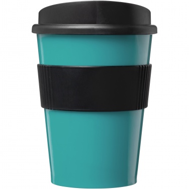 : Americano® Medio 300 ml Becher mit Schutzring