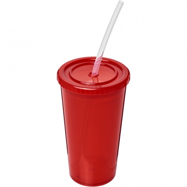 : Stadion 350 ml doppelwandiger Becher