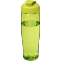 H2O Active® Tempo 700 ml Sportflasche mit Klappdeckel, Kalk