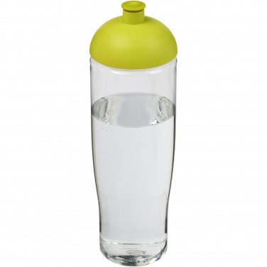 Logotrade Werbegeschenke das Foto: H2O Active® Tempo 700 ml Sportflasche mit Stülpdeckel