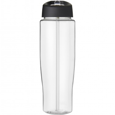 : H2O Active® Tempo 700 ml Sportflasche mit Ausgussdeckel