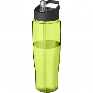 : H2O Active® Tempo 700 ml Sportflasche mit Ausgussdeckel