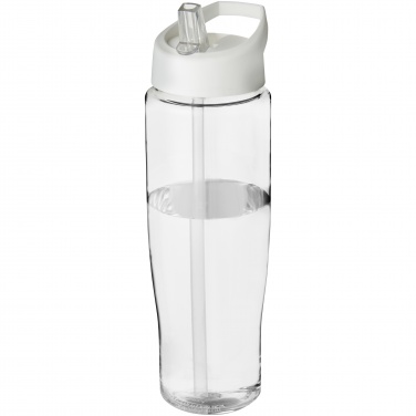 : H2O Active® Tempo 700 ml Sportflasche mit Ausgussdeckel