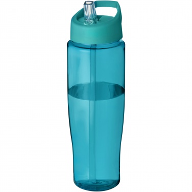 : H2O Active® Tempo 700 ml Sportflasche mit Ausgussdeckel