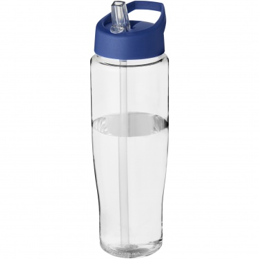 : H2O Active® Tempo 700 ml Sportflasche mit Ausgussdeckel