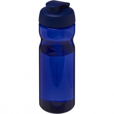 Logotrade werbemittel das Foto: H2O Active® Base 650 ml Sportflasche mit Klappdeckel