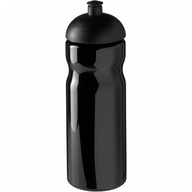 Logotrade Werbegeschenke das Foto: H2O Active® Base 650 ml Sportflasche mit Stülpdeckel