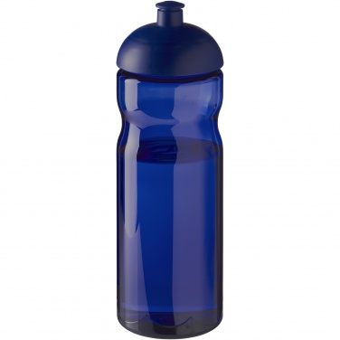 Logotrade Werbegeschenke das Foto: H2O Active® Base 650 ml Sportflasche mit Stülpdeckel