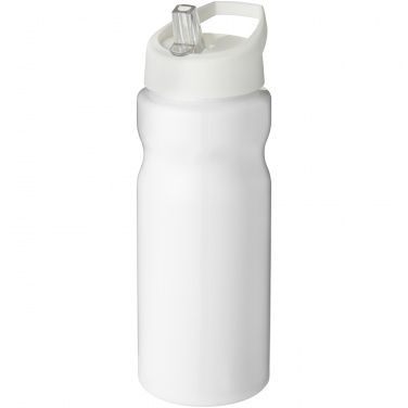 : H2O Active® Base 650 ml Sportflasche mit Ausgussdeckel