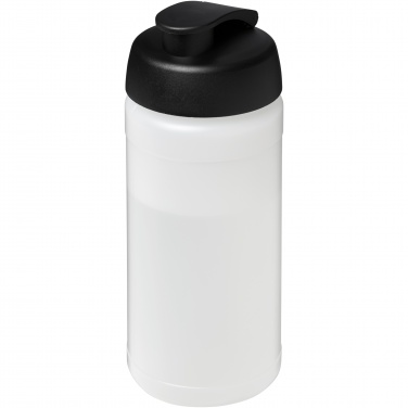 : Baseline® Plus 500 ml Sportflasche mit Klappdeckel