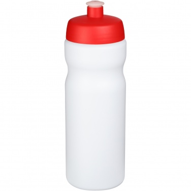 Logotrade Werbegeschenke das Foto: Baseline® Plus 650 ml Sportflasche