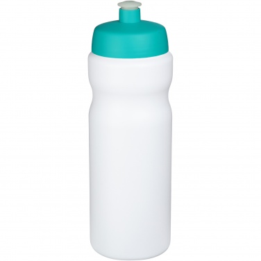 Logotrade Werbegeschenke das Foto: Baseline® Plus 650 ml Sportflasche