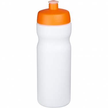 Logotrade werbemittel das Foto: Baseline® Plus 650 ml Sportflasche