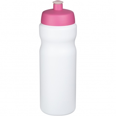 Logotrade Logogeschenke das Foto: Baseline® Plus 650 ml Sportflasche