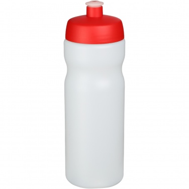 Logotrade Logogeschenke das Foto: Baseline® Plus 650 ml Sportflasche