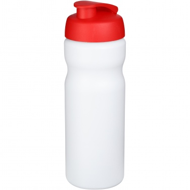 : Baseline® Plus 650 ml Sportflasche mit Klappdeckel