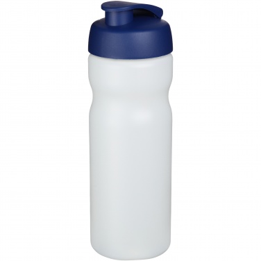 : Baseline® Plus 650 ml Sportflasche mit Klappdeckel