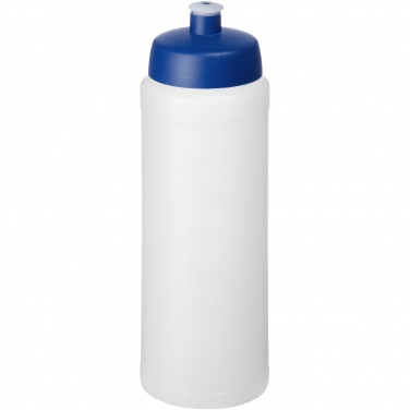 Logotrade Werbegeschenke das Foto: Baseline® Plus grip 750 ml Sportflasche mit Sportdeckel