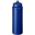 Baseline® Plus 750 ml Flasche mit Sportdeckel, Blau