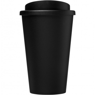 : Americano® recycelter isolierter 350 ml Becher