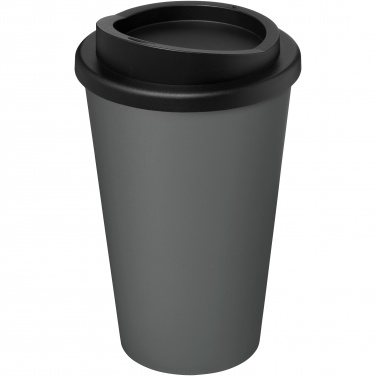 : Americano® recycelter isolierter 350 ml Becher