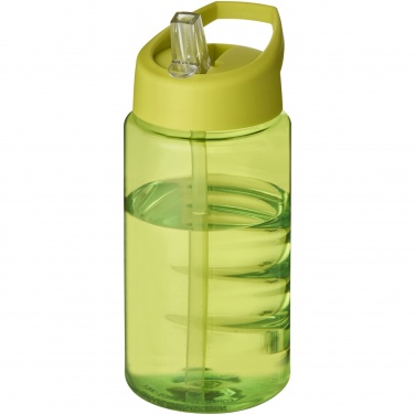 Logotrade Werbegeschenke das Foto: H2O Active® Bop 500 ml Sportflasche mit Ausgussdeckel